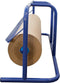 Viso papierafroller, voor rollen tot en met 120 cm