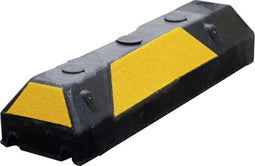 VISO PARKSTOP50 Parkeerstootbanden (l x b x h) 500 x 150 x 100 mm