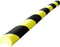 VISO PU 4025 NJ Hoekbeschermprofiel rond (Ø x l) 40 mm x 750 mm
