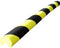 VISO PU 4025 NJ Hoekbeschermprofiel rond (Ø x l) 40 mm x 750 mm