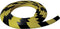 VISO PUS300NJ Beschermingsschuim zwart, geel (l x b) 4.5 m x 30 mm