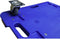 VISO RP 601 Viso Transportroller Kunststof Laadvermogen (max.): 150 kg 600 mm x 400 mm x 125 mm Aantal rollers 2