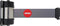 VISO RW20ENT Viso Afzetpaal met band