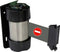 VISO RW20ENT Viso Afzetpaal met band
