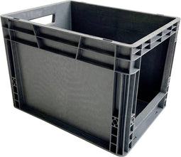 VISO SPK 4329 AV Zichtbak (b x h x d) 300 x 290 x 400 mm Grijs 1 stuk(s)