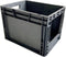 VISO SPK 4329 AV Zichtbak (b x h x d) 300 x 290 x 400 mm Grijs 1 stuk(s)