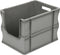 VISO SPK 4329 AV Zichtbak (b x h x d) 300 x 290 x 400 mm Grijs 1 stuk(s)