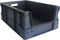 VISO SPK 4623 AV Zichtbak (b x h x d) 400 x 230 x 600 mm Grijs 1 stuk(s)