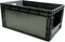 VISO SPK 4628 AV Zichtbak (b x h x d) 400 x 280 x 600 mm Grijs 1 stuk(s)