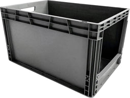 VISO SPK 4632 AV Zichtbak (b x h x d) 400 x 320 x 600 mm Grijs 1 stuk(s)