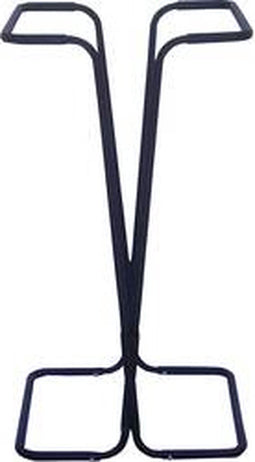 VISO SS 800 Afvalzakhouder (b x h x d) 450 x 800 x 450 mm 1 stuk(s)