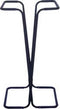 VISO SS 800 Afvalzakhouder (b x h x d) 450 x 800 x 450 mm 1 stuk(s)