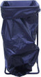 VISO SS 800 Afvalzakhouder (b x h x d) 450 x 800 x 450 mm 1 stuk(s)