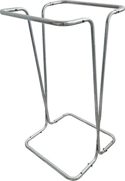 VISO SS800CVH Vuilniszakhouder (b x h x d) 450 x 800 x 450 mm 1 stuk(s)