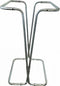 VISO SS800CVH Vuilniszakhouder (b x h x d) 450 x 800 x 450 mm 1 stuk(s)