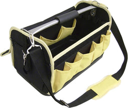 VISO TOOLBOX Gereedschapstas (zonder inhoud) Universeel (b x h x d) 450 x 250 x 250 mm