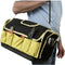 VISO TOOLBOX Gereedschapstas (zonder inhoud) Universeel (b x h x d) 450 x 250 x 250 mm