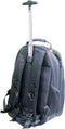 VISO TOOLTROLLEY Gereedschapsrugzak (zonder inhoud) Universeel (b x h x d) 360 x 500 x 210 mm