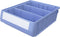 VISO TR 3209 Stapelbak (b x h x d) 234 x 90 x 300 mm Blauw 1 stuk(s)