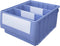 VISO TR 3214 Stapelbak (b x h x d) 234 x 140 x 300 mm Blauw 1 stuk(s)