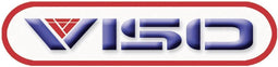 VISO TR 4209 Stapelbak (b x h x d) 234 x 90 x 400 mm Blauw 1 stuk(s)