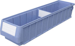VISO TR 5109 Stapelbak (b x h x d) 117 x 90 x 500 mm Blauw 1 stuk(s)