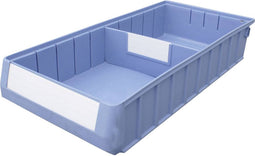 VISO TR 5209 Stapelbak (b x h x d) 234 x 90 x 500 mm Blauw 1 stuk(s)
