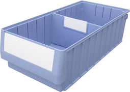 VISO TR 5214 Stapelbak (b x h x d) 234 x 140 x 500 mm Blauw 1 stuk(s)