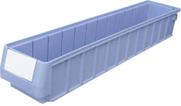 VISO TR 6109 Stapelbak (b x h x d) 117 x 90 x 600 mm Blauw 1 stuk(s)