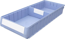 VISO TR 6209 Stapelbak (b x h x d) 234 x 90 x 600 mm Blauw 1 stuk(s)