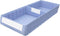 VISO TR 6209 Stapelbak (b x h x d) 234 x 90 x 600 mm Blauw 1 stuk(s)