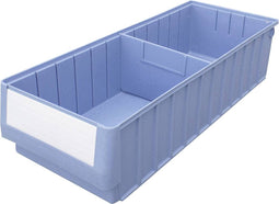 VISO TR 6214 Stapelbak (b x h x d) 234 x 140 x 600 mm Blauw 1 stuk(s)