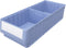 VISO TR 6214 Stapelbak (b x h x d) 234 x 140 x 600 mm Blauw 1 stuk(s)
