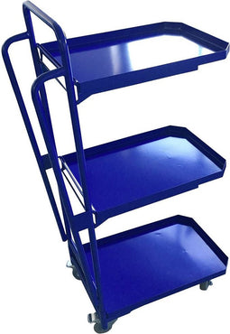 VISO TROLLEYBAC Transportroller