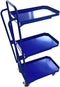 VISO TROLLEYBAC Transportroller