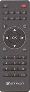 Vistron Youtune 1 Digitale radio-ontvangstunit Zwart