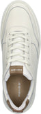 Rehab Oliver - Heren sneaker - Antibacterieel voetbed - Wit