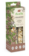 VITA HERBAL Topinambur and parsnip treats for rodents and rabbits - 2 pieces