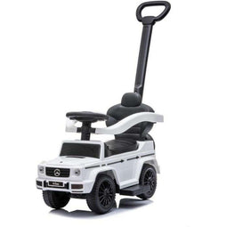 Driewieler Buddy Toys