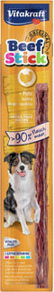 Vitakraft Beef-Stick 12 gram Kalkoen