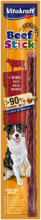 Vitakraft Beef-Stick 12 gram Rund