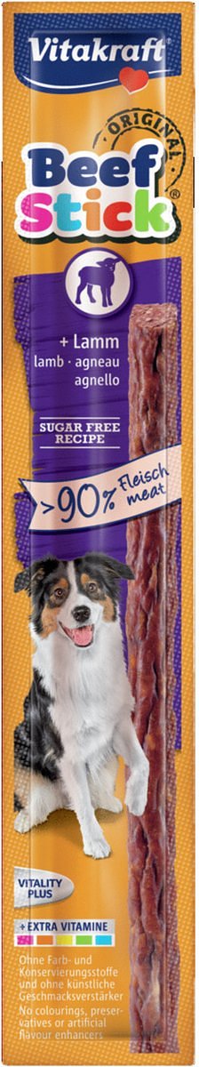 Vitakraft Beef-Stick 12 gram Wild