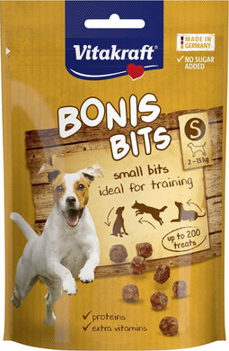 Vitakraft Bonis Bits - Hondensnacks - 55 g S