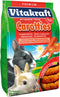 Vitakraft Carotties Dwergkonijn Wortel 50 g