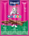 Vitakraft Catstick Mini - Kattensnack - Eend & Konijn - 3 sticks