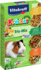 Vitakraft Cavia Kracker - Honing, Fruit & Citroen