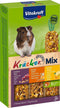 Vitakraft Cavia Kracker - Honing, Fruit & Citroen