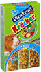 Vitakraft Cavia Kracker - Honing, Fruit & Citroen