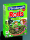 Vitakraft - Groen Rollies - Konijnensnack - 300 gr