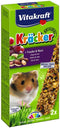 Vitakraft Hamster Kracker - Noot - Hamstersnack